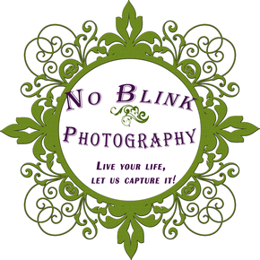No Blink Photography